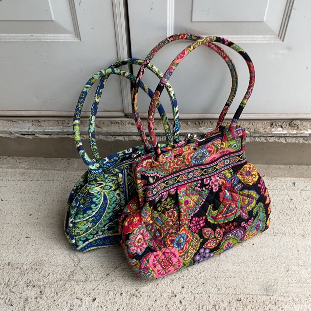 Vera Bradley Purses - image 8